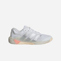 Giày Luyện Tập Nữ Adidas Dropset 4 Power Trainer - Trắng - Supersports Vietnam