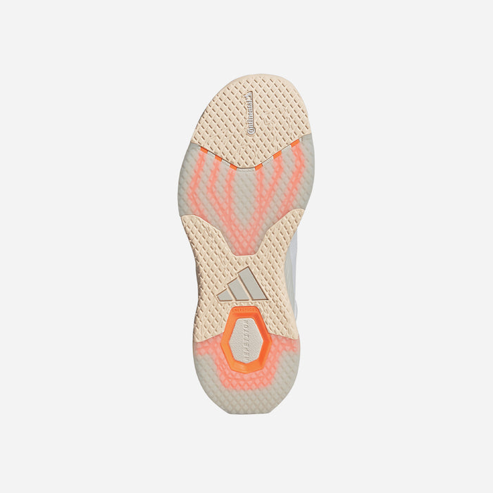 Giày Luyện Tập Nữ Adidas Dropset 4 Power Trainer - Trắng - Supersports Vietnam