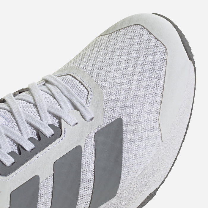 Giày Luyện Tập Nữ Adidas Dropset Control - Xám - Supersports Vietnam