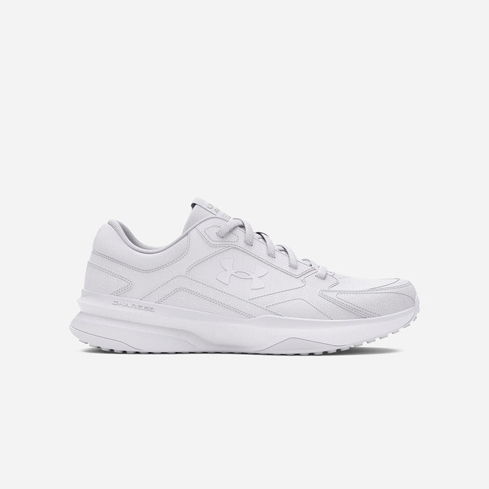 Giày Luyện Tập Nữ Under Armour Edge Leather - Supersports Vietnam