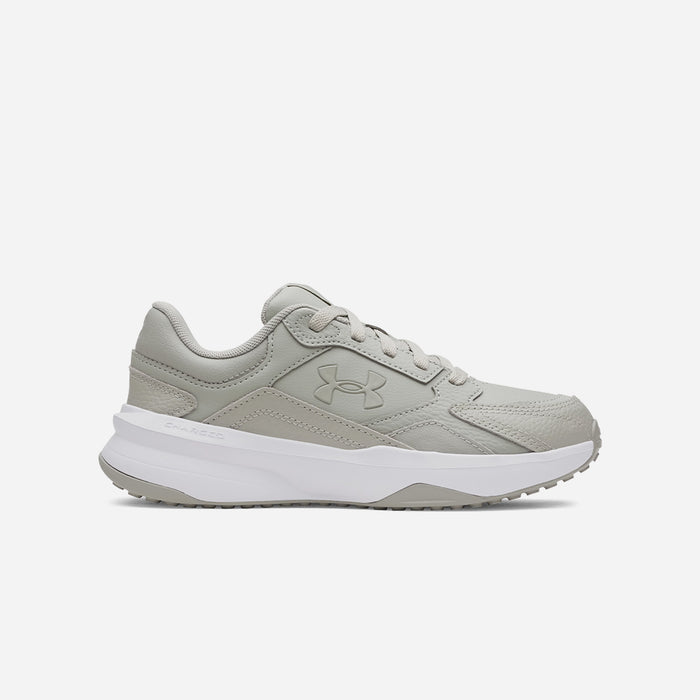Giày Luyện Tập Nữ Under Armour Edge Leather - Supersports Vietnam