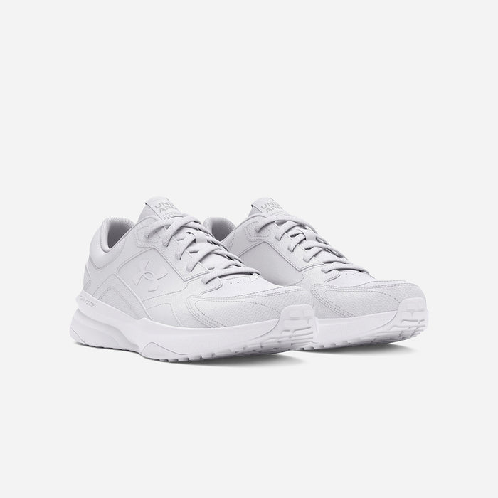 Giày Luyện Tập Nữ Under Armour Edge Leather - Supersports Vietnam