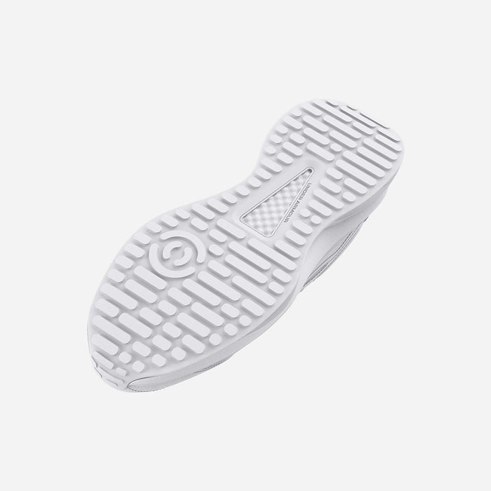 Giày Luyện Tập Nữ Under Armour Edge Leather - Supersports Vietnam