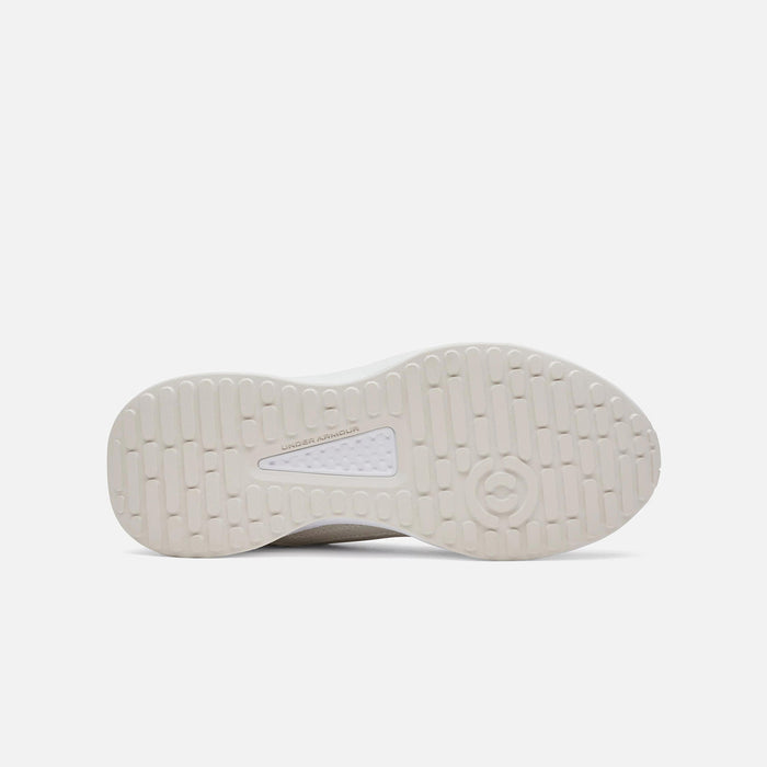 Giày Luyện Tập Nữ Under Armour Edge Leather - Supersports Vietnam