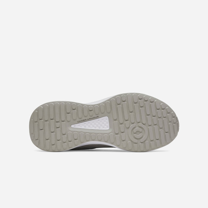 Giày Luyện Tập Nữ Under Armour Edge Leather - Supersports Vietnam