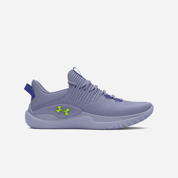 Giày Luyện Tập Nữ Under Armour Flow Dynamic Intelliknit - Supersports Vietnam