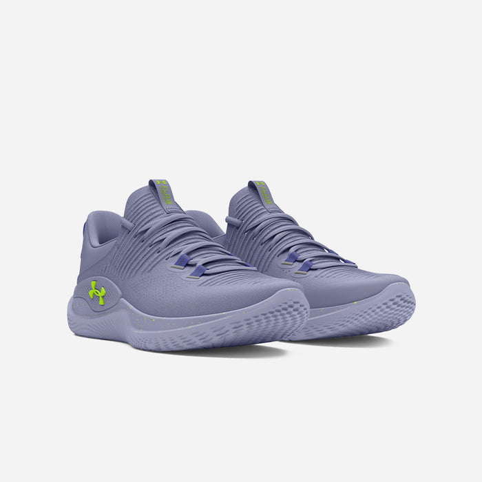 Giày Luyện Tập Nữ Under Armour Flow Dynamic Intelliknit - Supersports Vietnam