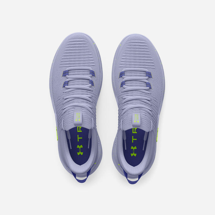Giày Luyện Tập Nữ Under Armour Flow Dynamic Intelliknit - Supersports Vietnam