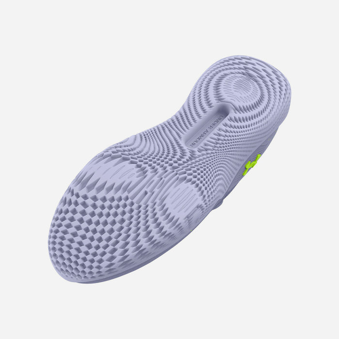 Giày Luyện Tập Nữ Under Armour Flow Dynamic Intelliknit - Supersports Vietnam