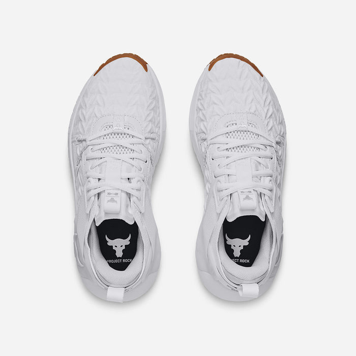 Giày Luyện Tập Nữ Under Armour Project Rock 6 - Supersports Vietnam