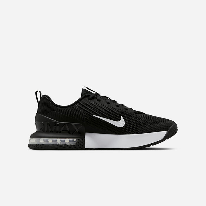 Giày Luyện Tập Nam Nike Air Max Alpha Trainer 6 - Đen - Supersports Vietnam