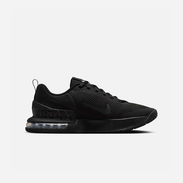 Giày Luyện Tập Nam Nike Air Max Alpha Trainer 6 - Đen - Supersports Vietnam
