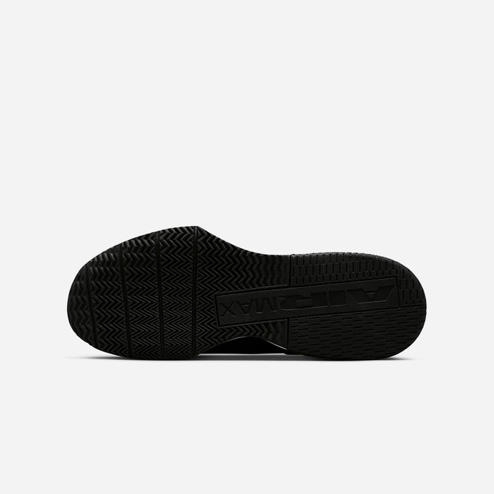 Giày Luyện Tập Nam Nike Air Max Alpha Trainer 6 - Đen - Supersports Vietnam