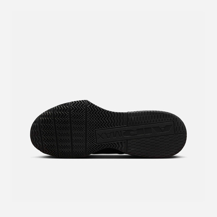 Giày Luyện Tập Nam Nike Air Max Alpha Trainer 6 - Đen - Supersports Vietnam