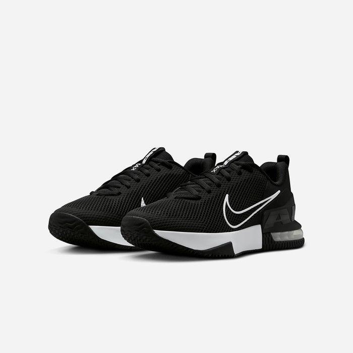 Giày Luyện Tập Nam Nike Air Max Alpha Trainer 6 - Đen - Supersports Vietnam