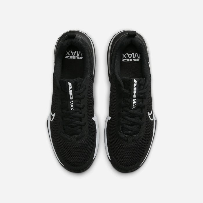 Giày Luyện Tập Nam Nike Air Max Alpha Trainer 6 - Đen - Supersports Vietnam