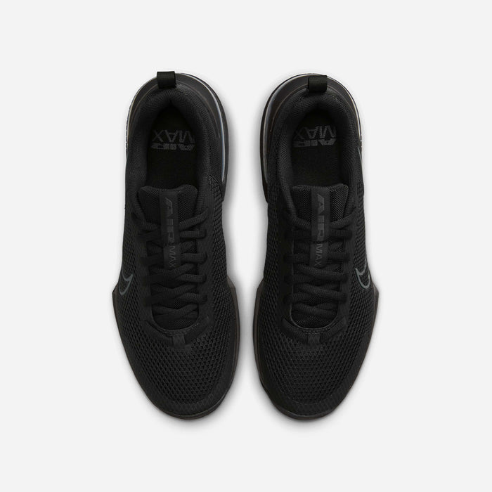 Giày Luyện Tập Nam Nike Air Max Alpha Trainer 6 - Đen - Supersports Vietnam