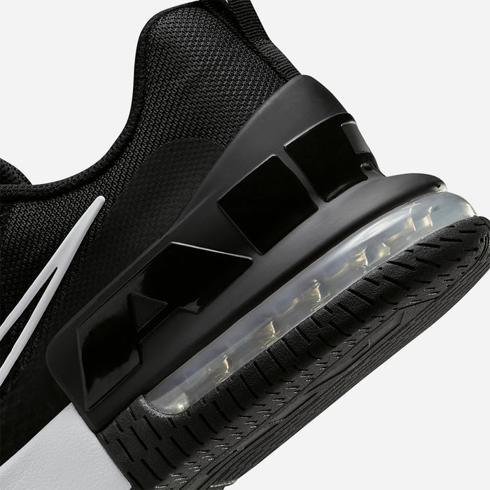 Giày Luyện Tập Nam Nike Air Max Alpha Trainer 6 - Đen - Supersports Vietnam