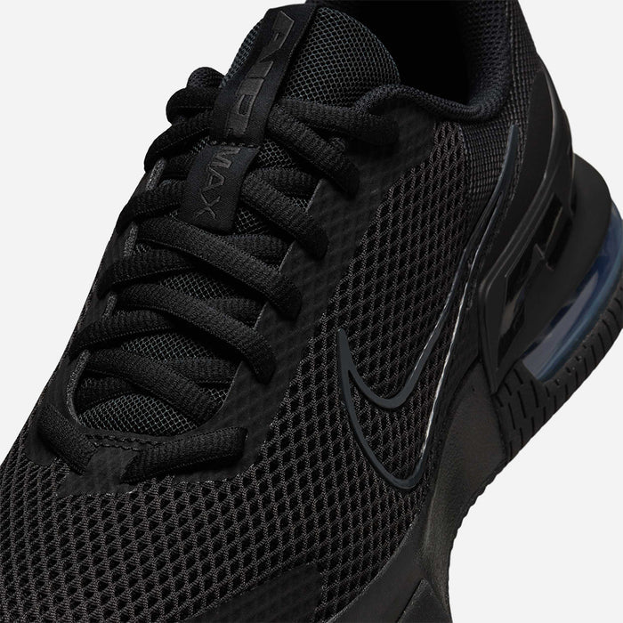 Giày Luyện Tập Nam Nike Air Max Alpha Trainer 6 - Đen - Supersports Vietnam
