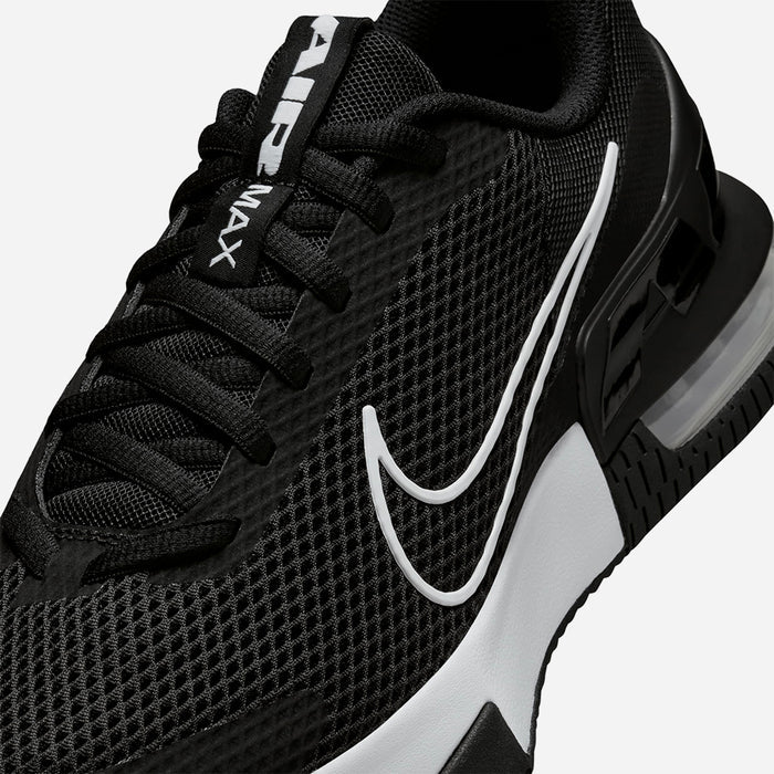 Giày Luyện Tập Nam Nike Air Max Alpha Trainer 6 - Đen - Supersports Vietnam