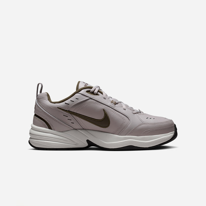 Giày Luyện Tập Nam Nike Air Monarch IV - Xám - Supersports Vietnam