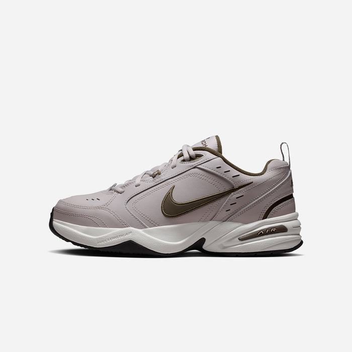 Giày Luyện Tập Nam Nike Air Monarch IV - Xám - Supersports Vietnam