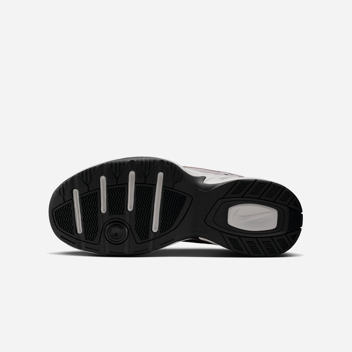 Giày Luyện Tập Nam Nike Air Monarch IV - Xám - Supersports Vietnam