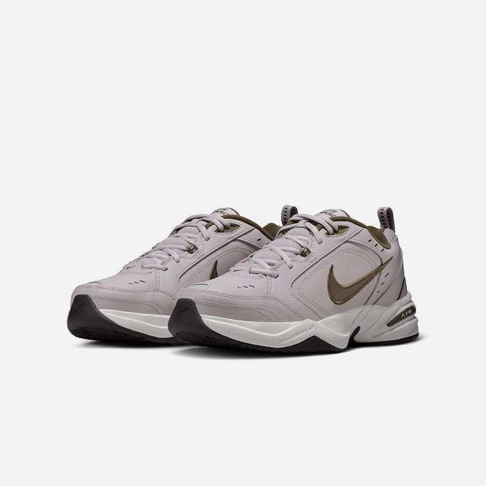 Giày Luyện Tập Nam Nike Air Monarch IV - Xám - Supersports Vietnam