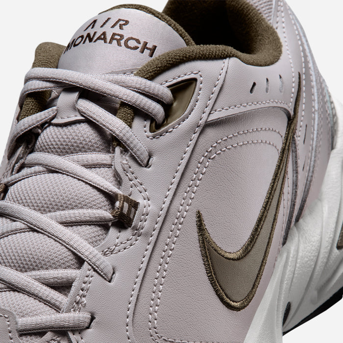 Giày Luyện Tập Nam Nike Air Monarch IV - Xám - Supersports Vietnam
