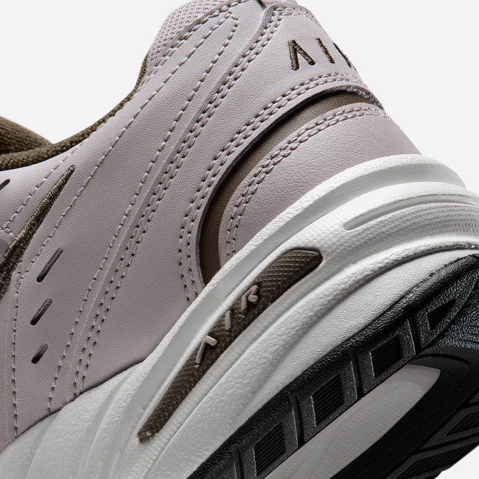 Giày Luyện Tập Nam Nike Air Monarch IV - Xám - Supersports Vietnam