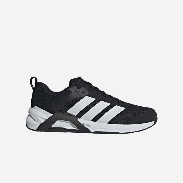 Giày Luyện Tập Nam Adidas Dropset Control Trainer - Đen - Supersports Vietnam