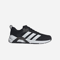 Giày Luyện Tập Nam Adidas Dropset Control Trainer - Đen - Supersports Vietnam