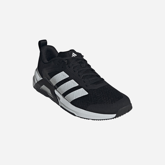 Giày Luyện Tập Nam Adidas Dropset Control Trainer - Đen - Supersports Vietnam
