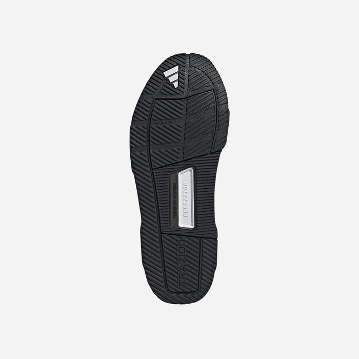 Giày Luyện Tập Nam Adidas Dropset Control Trainer - Đen - Supersports Vietnam