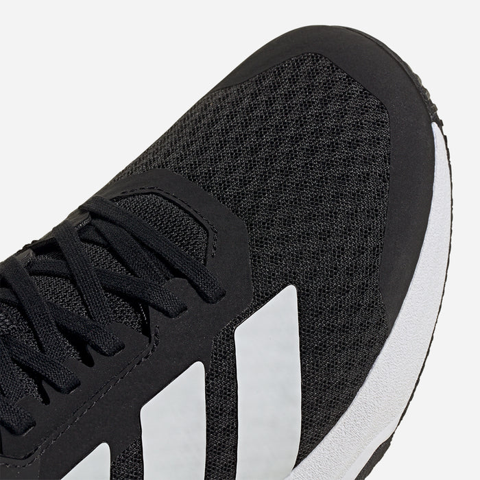 Giày Luyện Tập Nam Adidas Dropset Control Trainer - Đen - Supersports Vietnam