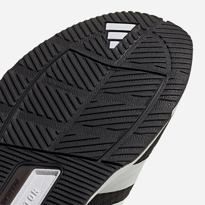 Giày Luyện Tập Nam Adidas Dropset Control Trainer - Đen - Supersports Vietnam