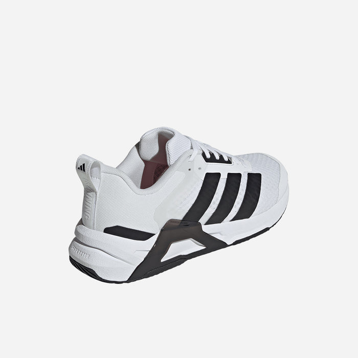 Giày Luyện Tập Nam Adidas Dropset Control Trainer - Trắng - Supersports Vietnam
