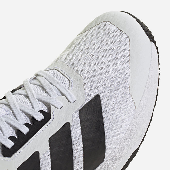 Giày Luyện Tập Nam Adidas Dropset Control Trainer - Trắng - Supersports Vietnam