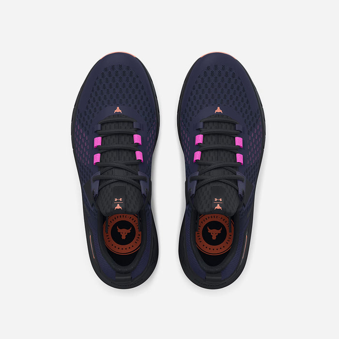 Giày Luyện Tập Nam Under Armour Bsr 4 - Supersports Vietnam