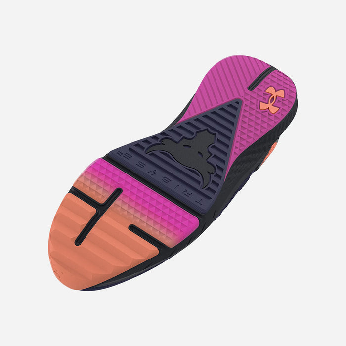 Giày Luyện Tập Nam Under Armour Bsr 4 - Supersports Vietnam