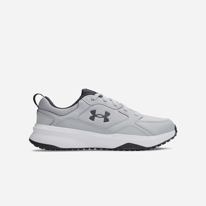 Giày Luyện Tập Nam Under Armour Charged Edge - Supersports Vietnam