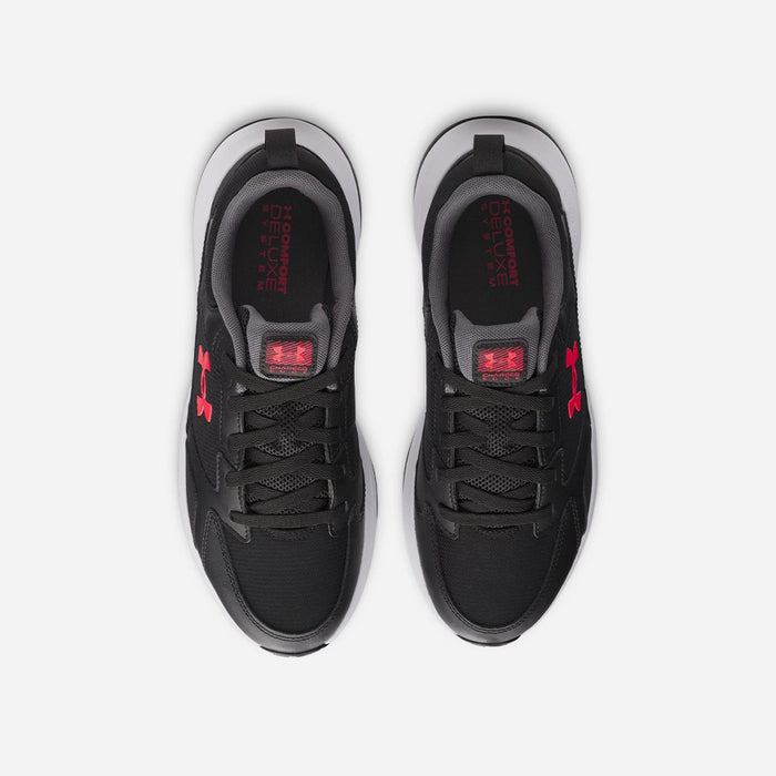 Giày Luyện Tập Nam Under Armour Charged Edge - Supersports Vietnam