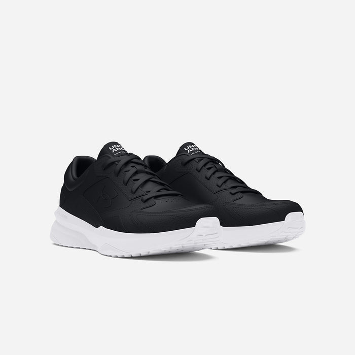 Giày Luyện Tập Nam Under Armour Edge Leather - Supersports Vietnam