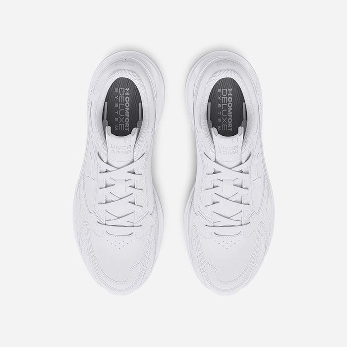 Giày Luyện Tập Nam Under Armour Edge Leather - Supersports Vietnam