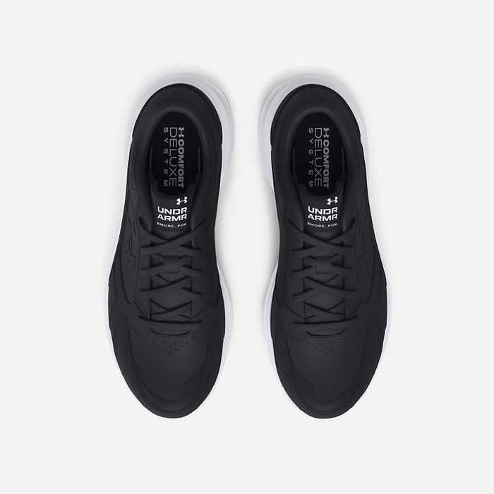 Giày Luyện Tập Nam Under Armour Edge Leather - Supersports Vietnam