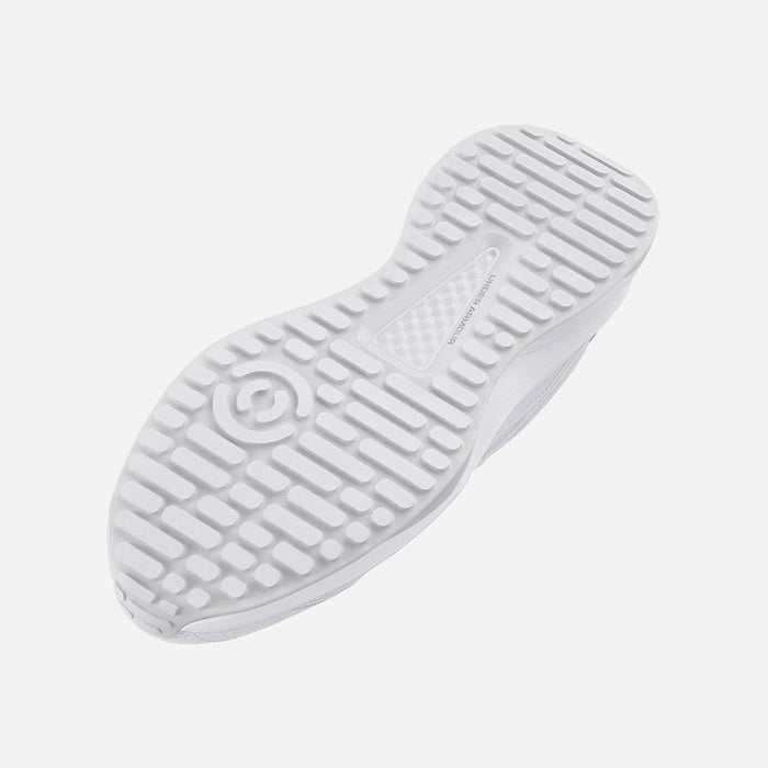Giày Luyện Tập Nam Under Armour Edge Leather - Supersports Vietnam