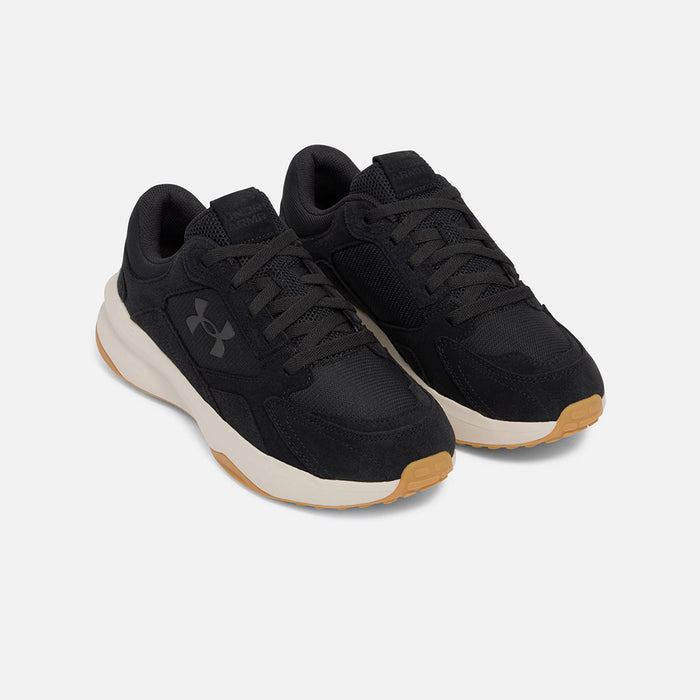 Giày Luyện Tập Nam Under Armour Edge Suede - Supersports Vietnam
