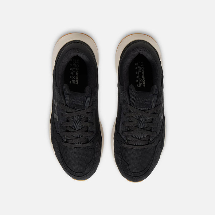 Giày Luyện Tập Nam Under Armour Edge Suede - Supersports Vietnam