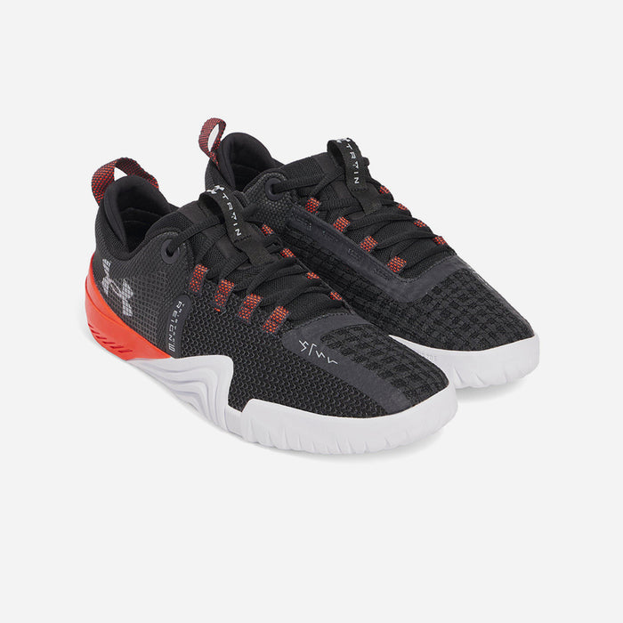 Giày Luyện Tập Nam Under Armour Tribase Reign 6 - Supersports Vietnam
