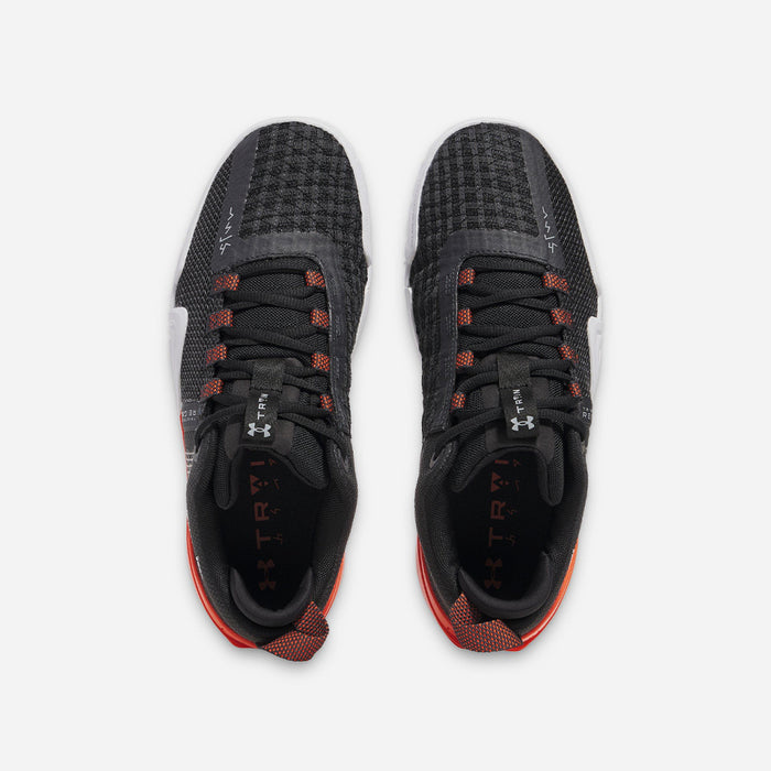 Giày Luyện Tập Nam Under Armour Tribase Reign 6 - Supersports Vietnam